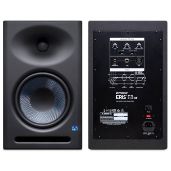 Loa Kiểm Âm Presonus Eris E8-XT