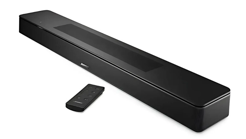 Loa Bose Smart Soundbar