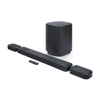 Loa soundbar JBL Bar 1300 MKII