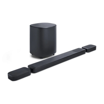 Loa soundbar JBL Bar 1000 MKII