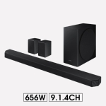 Loa thanh Samsung HW-Q950T
