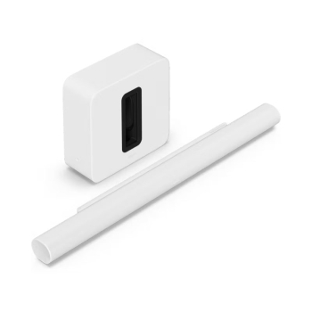 Combo loa soundbar Sonos Arc Ultra + Sub 4