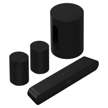 Combo loa soundbar Sonos Ray + Sub Mini + 2x Era 100