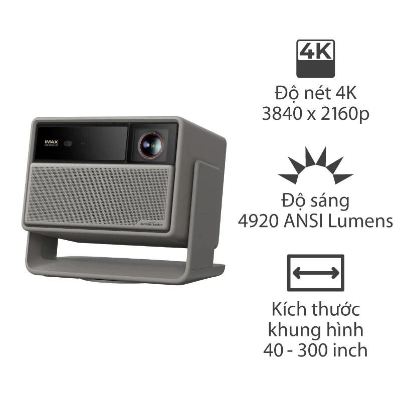 Máy chiếu XGIMI Horizon 20 Pro