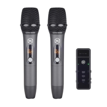 Micro Alpha Works A6