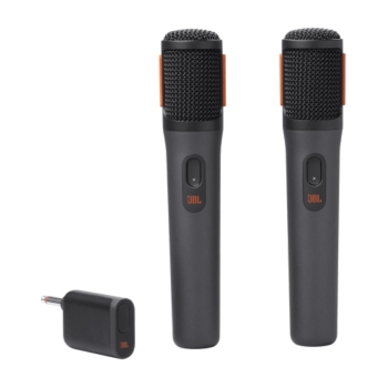 Micro JBL PartyBox Wireless Mic