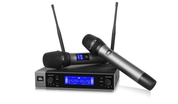 Micro không dây JBL VM200