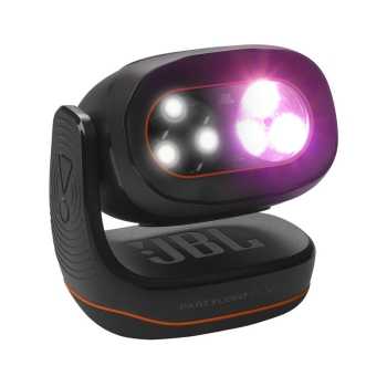 Đèn sân khấu JBL PartyLight Beam