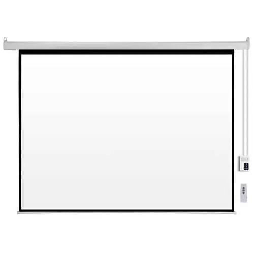 Màn chiếu điện Apollo (tỉ lệ 1:1)