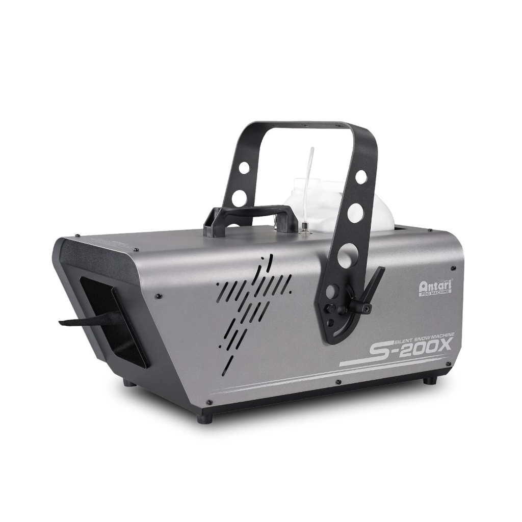 Máy tạo tuyết Antari S-200X