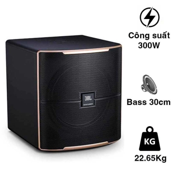 Loa JBL Pasion 12 Sp