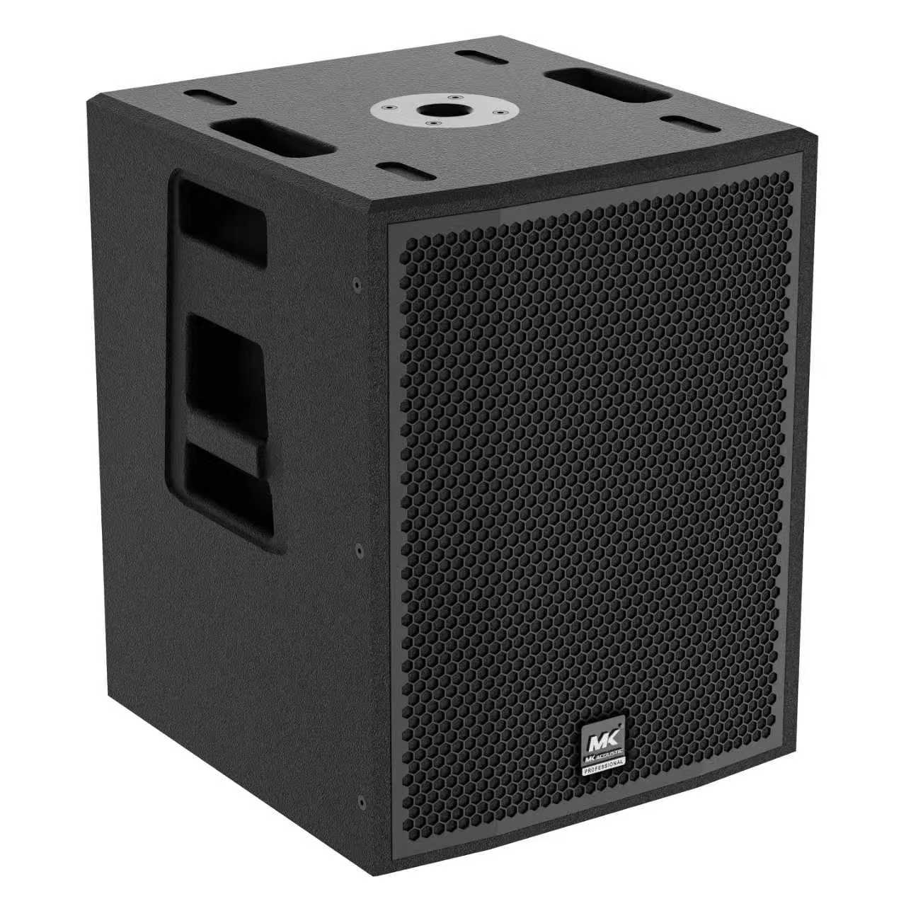 Loa Trầm MK SQ-112A