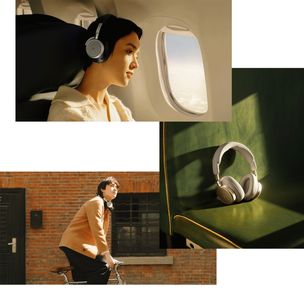 Kết nối Bluetooth 5.3 và kết nối đa tiện ích