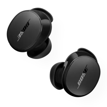 Tai Nghe Bose Quietcomfort Earbuds