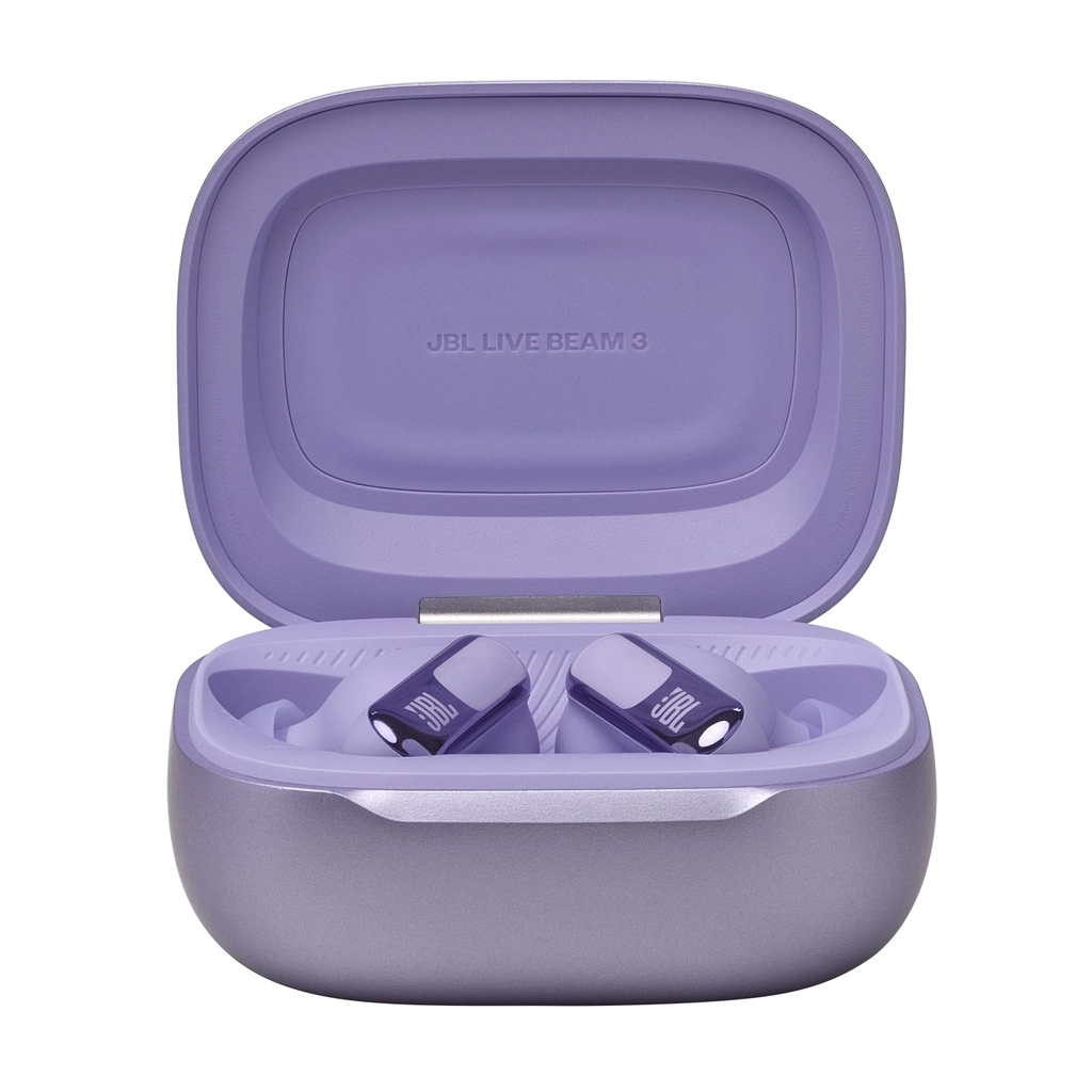 Tai nghe JBL Live Beam 3