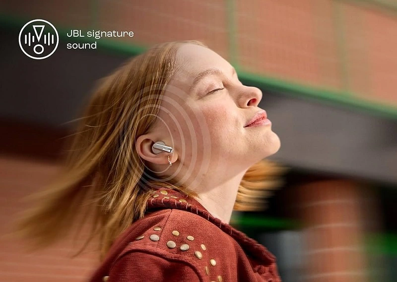 âm thanh tiên tiến