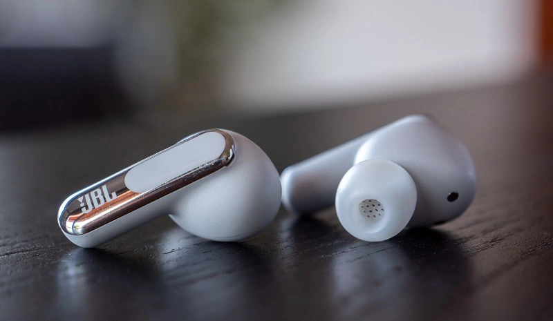 Thiết kế nhỏ gọn, tiện lợi