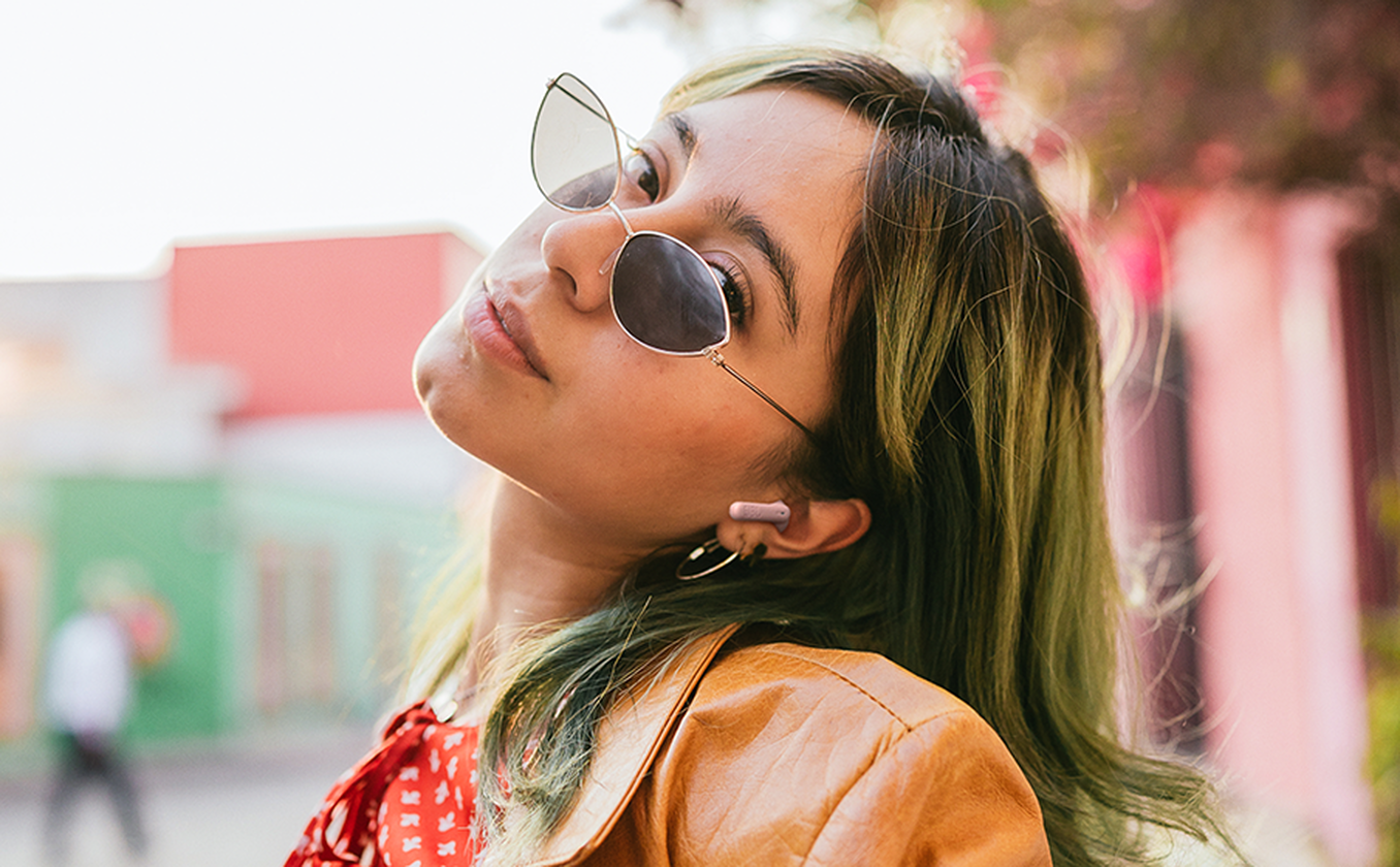 Kết nối không dây Bluetooth® 5.3 và đa điểm Multi-Point