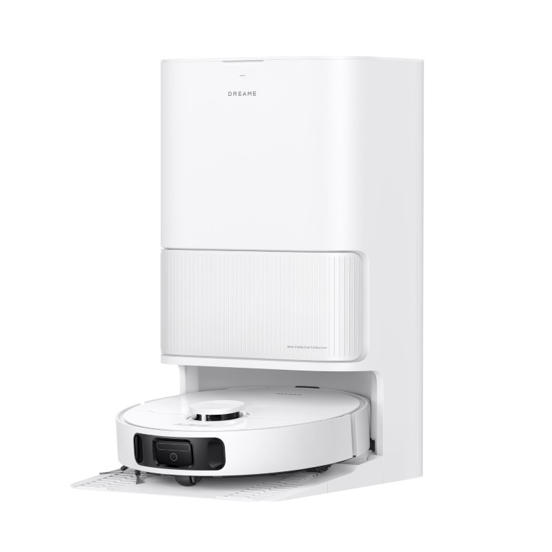 Robot hút bụi lau nhà Dreame D20 Ultra