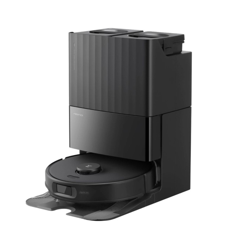 Robot hút bụi Roborock Qrevo Edge 5V1