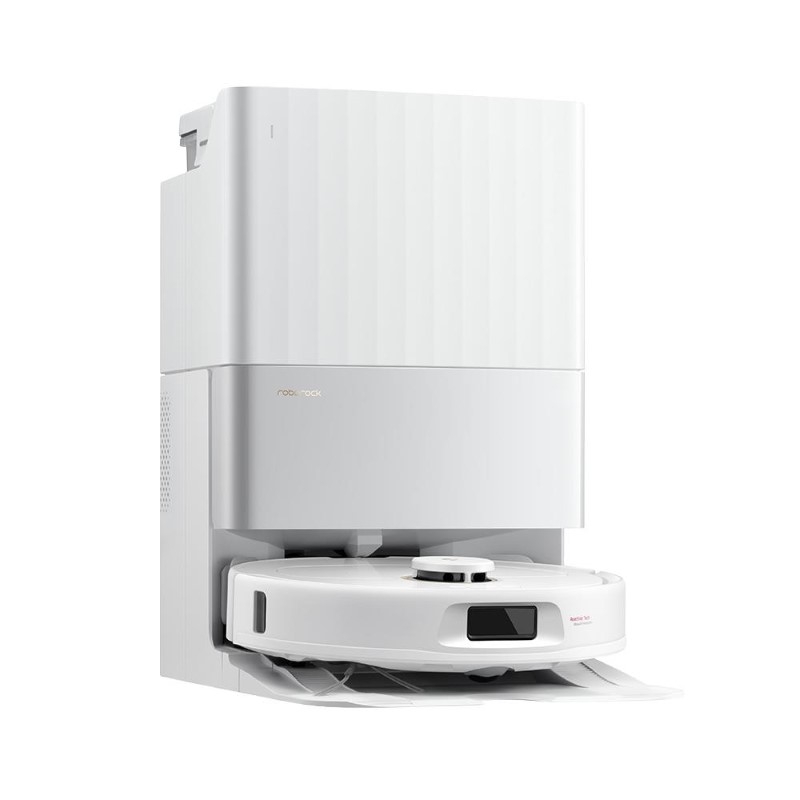 Robot hút bụi Roborock Qrevo C Pro