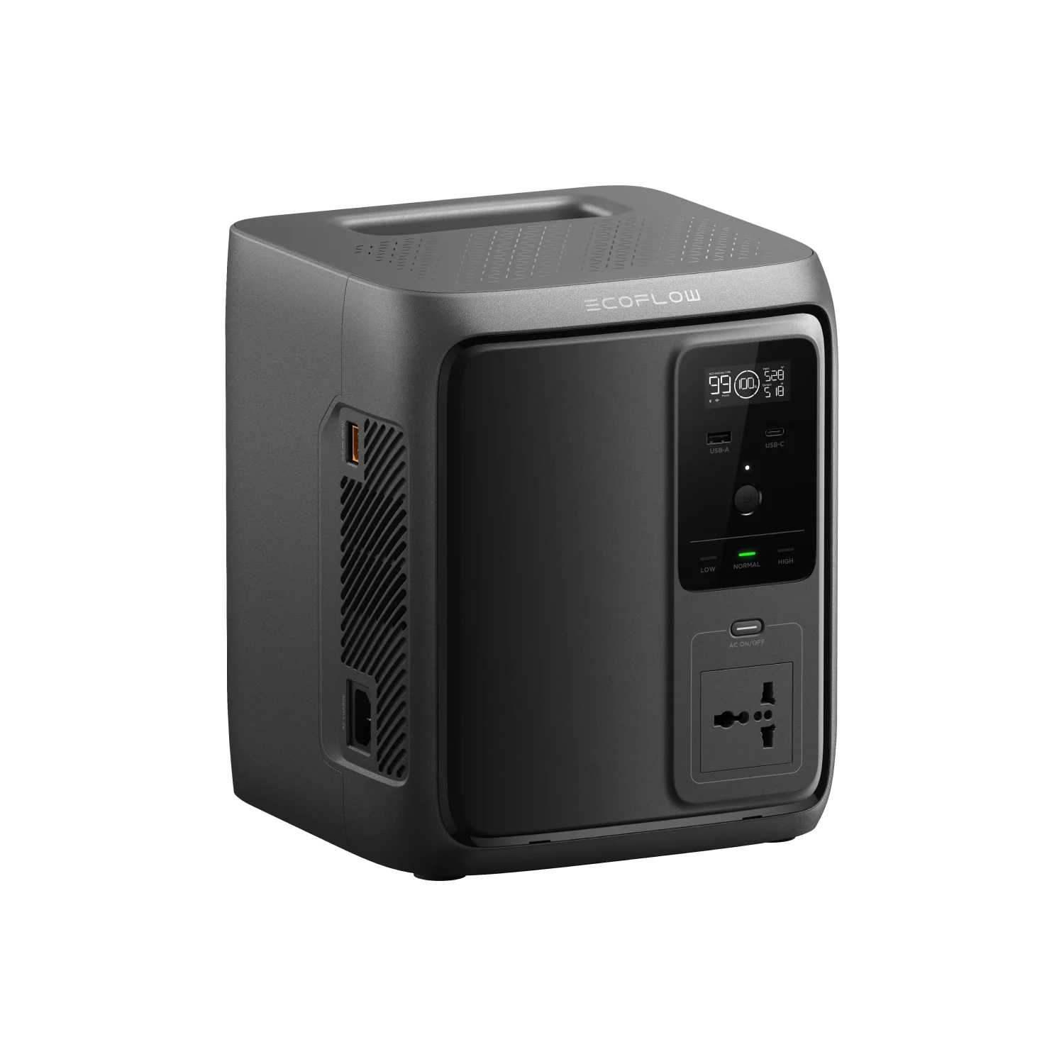 Trạm sạc EcoFlow DELTA 3 Air 1000 (10ms UPS) | 960Wh 500W