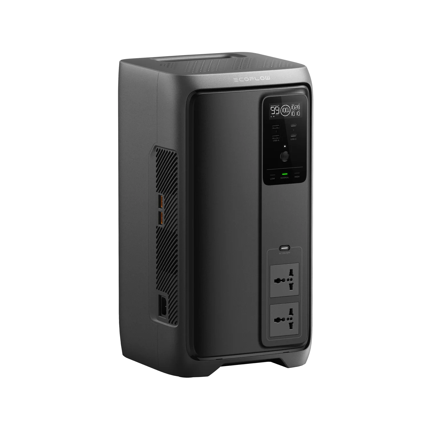  Trạm sạc EcoFlow DELTA 3 Air 2000 (10ms UPS) | 1920Wh 1000W