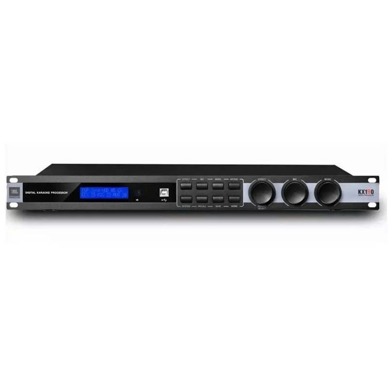 Vang số JBL KX190