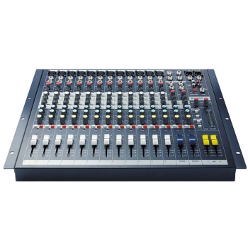 Bàn Mixer Soundcraft EPM12