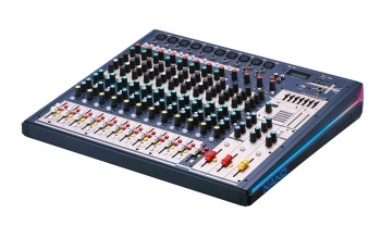 Bàn Mixer Soundcraft Nano M16