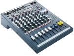 Bàn Mixer Soundcraft EPM6