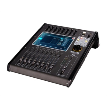 Bàn Mixer Wharfedale M16