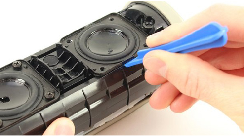 sửa loa bluetooth