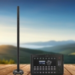 Dàn karaoke di động AT18