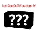 Loa Marshall Stanmore 4 (IV) Sắp ra mắt