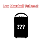 Loa Marshall Tufton 2 