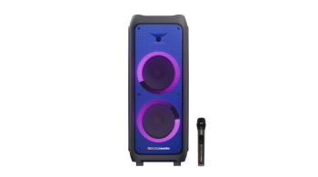 Loa Boston Acoustics Partybox BA-1202PB