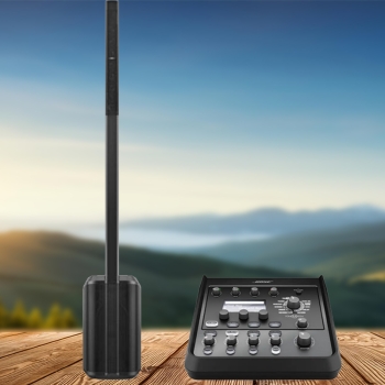 Dàn Karaoke AT6 (1 loa Bose L1 Pro 8 + Mixer Bose ToneMatch T4S)