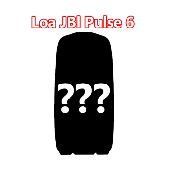 Loa JBL Pulse 6