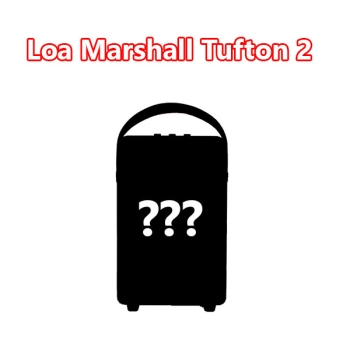 Loa Marshall Tufton 2 