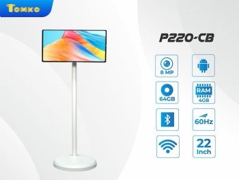 Màn hình Tomko GoWithMe P220-CB