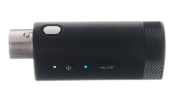 Bộ phát micrô/đường truyền không dây Bose XLR cho S1 Pro+