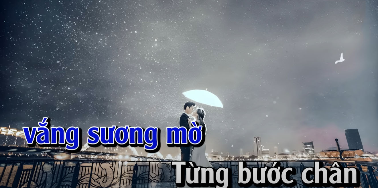 Cơn Mưa Tình Yêu