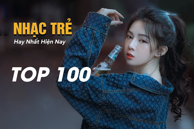 Tổng Hợp 100+ Bài Nhạc Hot TikTok Hiện Nay