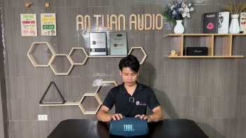 Hướng Dẫn Cách Reset Loa JBL Xtreme 3// Giúp Bạn Xử Lý Lỗi Kết Nối Chập Chờn Trên Loa