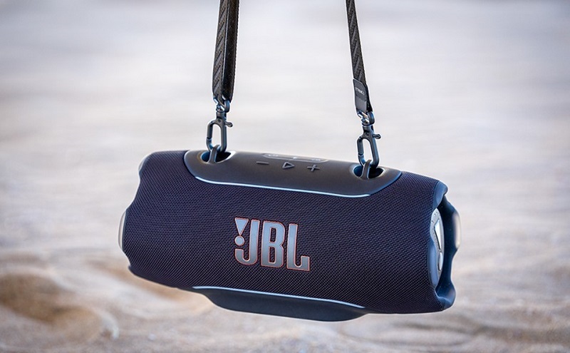 JBL Xtreme 5 ra mắt: Loa Bluetooth “chơi AI” và nâng cấp toàn diện cho năm 2026