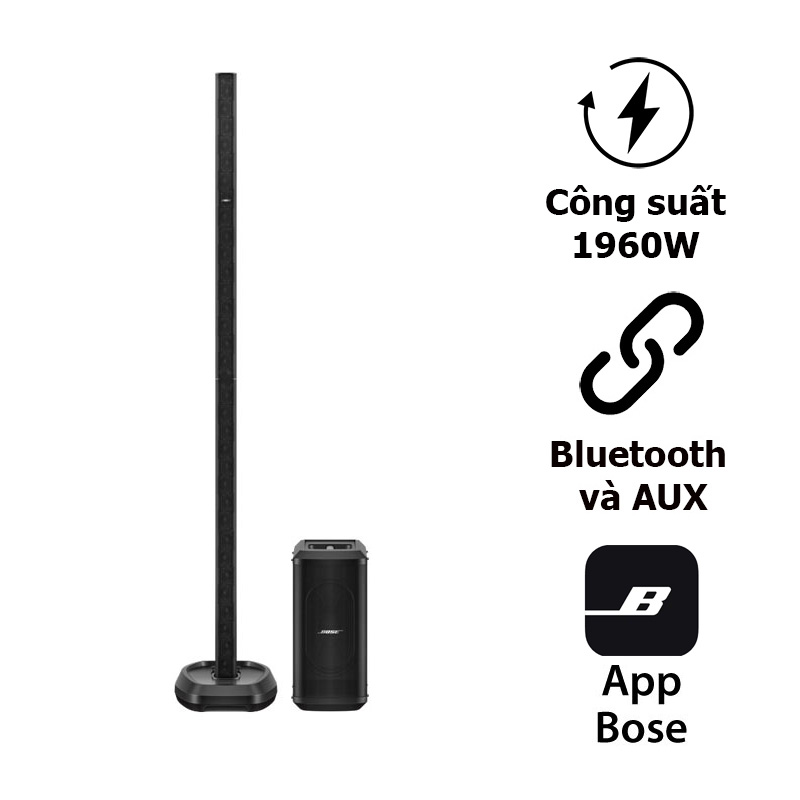 Loa Bose L1 Pro32 - SUB1