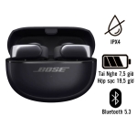 Bose Ultra Open Earbuds