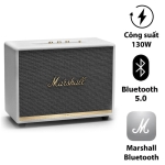 Loa Marshall Woburn II