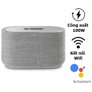 Loa Harman Citation 300